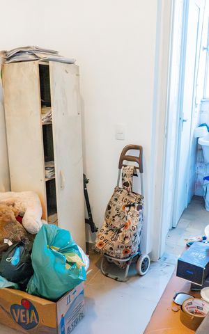 Apartamento à venda com 50m², 2 quartos e 1 vaga Apartamento à venda com 50m², 2 quartos e 1 vagaQuarto 2
