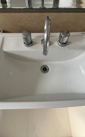 Apartamento à venda com 141m², 3 quartos e 2 vagas Apartamento à venda com 141m², 3 quartos e 2 vagasBanheiro da Suíte 3