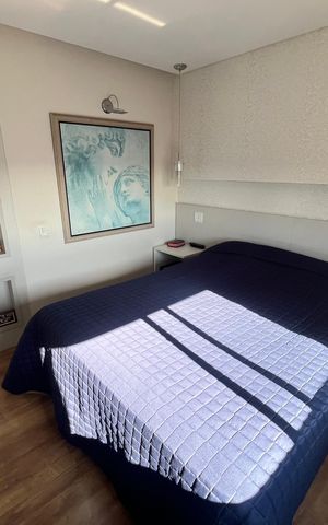 Apartamento à venda com 141m², 3 quartos e 2 vagas Apartamento à venda com 141m², 3 quartos e 2 vagasSuíte 3
