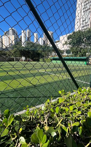 Apartamento à venda com 141m², 3 quartos e 2 vagas Apartamento à venda com 141m², 3 quartos e 2 vagasQuadra 3