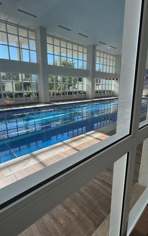 Apartamento à venda com 141m², 3 quartos e 2 vagas Apartamento à venda com 141m², 3 quartos e 2 vagasPiscina Coberta
