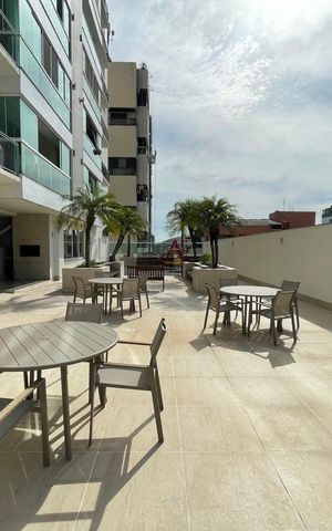 Apartamento para alugar com 140m², 3 quartos e 3 vagas