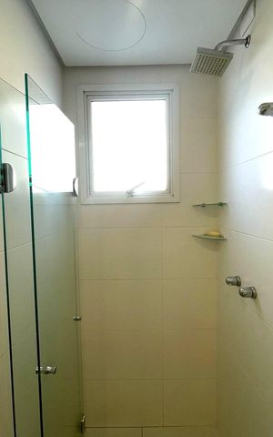 Apartamento para alugar com 140m², 3 quartos e 3 vagas