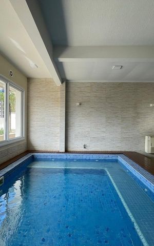 Apartamento para alugar com 140m², 3 quartos e 3 vagas