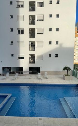 Apartamento para alugar com 140m², 3 quartos e 3 vagas