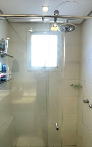 Apartamento para alugar com 140m², 3 quartos e 3 vagas