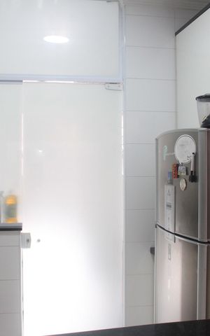 Casa à venda com 115m², 2 quartos e 2 vagasCozinha