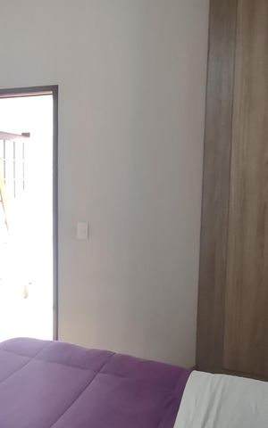 Casa à venda com 115m², 2 quartos e 2 vagas Casa à venda com 115m², 2 quartos e 2 vagasSuíte