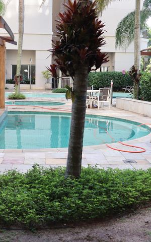 Apartamento à venda com 81m², 3 quartos e 1 vagaPISCINA