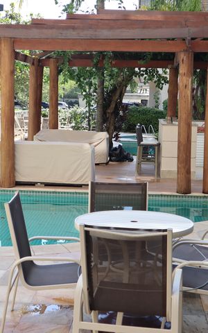 Apartamento à venda com 81m², 3 quartos e 1 vagaPISCINA