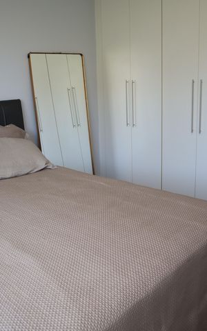 Apartamento à venda com 81m², 3 quartos e 1 vagaQUARTO 2 SUITE