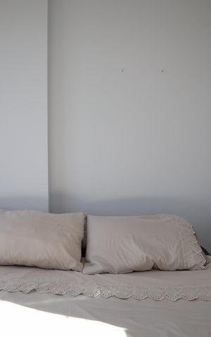 Apartamento à venda com 81m², 3 quartos e 1 vagaQUARTO 3