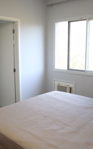 Apartamento à venda com 81m², 3 quartos e 1 vagaQUARTO 2 SUITE