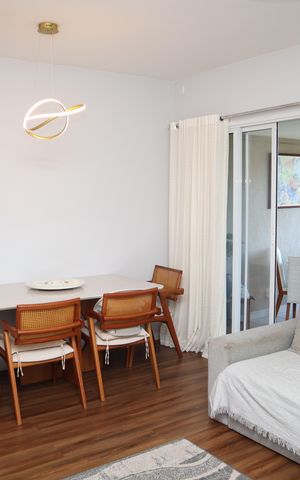 Apartamento à venda com 81m², 3 quartos e 1 vagaSALA