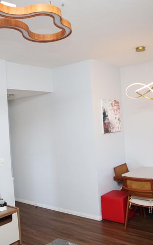 Apartamento à venda com 81m², 3 quartos e 1 vagaSALA