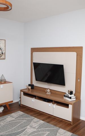 Apartamento à venda com 81m², 3 quartos e 1 vagaSALA