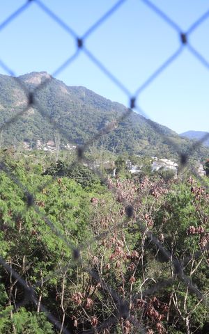 Apartamento à venda com 81m², 3 quartos e 1 vagaVISTA QUARTO 2