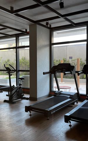 Apartamento à venda com 29m², 1 quarto e sem vagaÁrea comum - Academia
