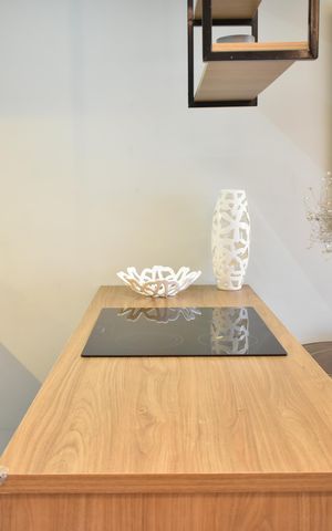 Apartamento à venda com 29m², 1 quarto e sem vagaSala/Cozinha