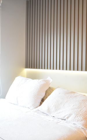 Apartamento à venda com 29m², 1 quarto e sem vagaQuarto