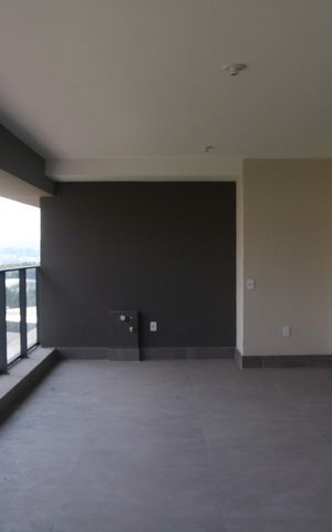 Apartamento à venda com 188m², 4 quartos e 2 vagasVaranda