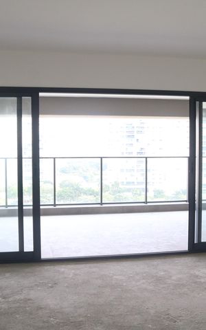Apartamento à venda com 188m², 4 quartos e 2 vagasSala
