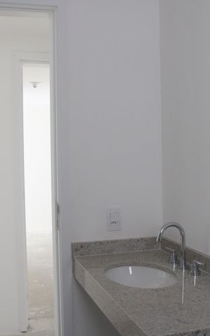 Apartamento à venda com 188m², 4 quartos e 2 vagasBanheiro 2