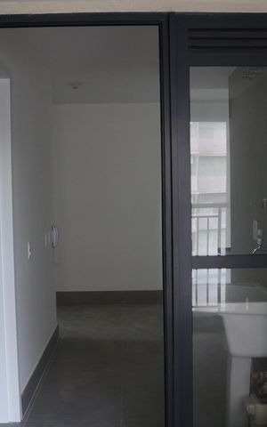 Apartamento à venda com 188m², 4 quartos e 2 vagasÁrea de Serviço