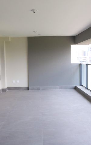 Apartamento à venda com 188m², 4 quartos e 2 vagasVaranda