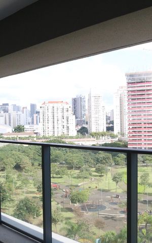 Apartamento à venda com 188m², 4 quartos e 2 vagasVaranda