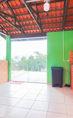 Apartamento à venda com 49m², 2 quartos e 1 vagaÁrea comum - Churrasqueira