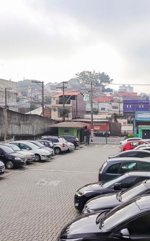 Apartamento à venda com 49m², 2 quartos e 1 vagaGaragem