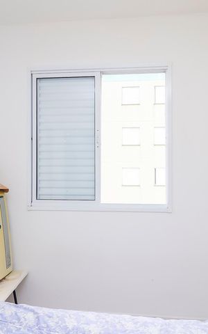 Apartamento à venda com 49m², 2 quartos e 1 vagaQuarto 1