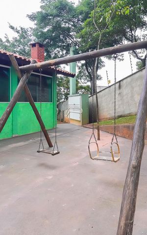 Apartamento à venda com 49m², 2 quartos e 1 vagaÁrea comum - Playground