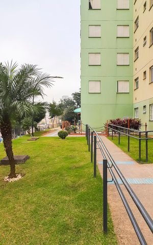 Apartamento à venda com 49m², 2 quartos e 1 vagaÁrea externa