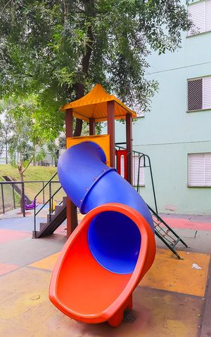 Apartamento à venda com 49m², 2 quartos e 1 vagaÁrea comum - Playground