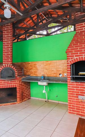 Apartamento à venda com 49m², 2 quartos e 1 vagaÁrea comum - Churrasqueira