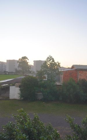 Apartamento à venda com 66m², 2 quartos e 1 vagaVista do Quarto 1