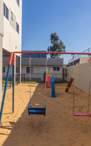 Apartamento à venda com 66m², 2 quartos e 1 vaga