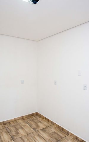 Casa para alugar com 20m², 1 quarto e sem vagaQuarto