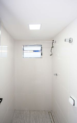 Casa para alugar com 20m², 1 quarto e sem vagaBanheiro