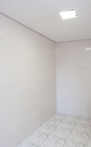 Casa para alugar com 20m², 1 quarto e sem vagaCozinha