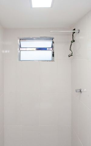 Casa para alugar com 20m², 1 quarto e sem vagaBanheiro