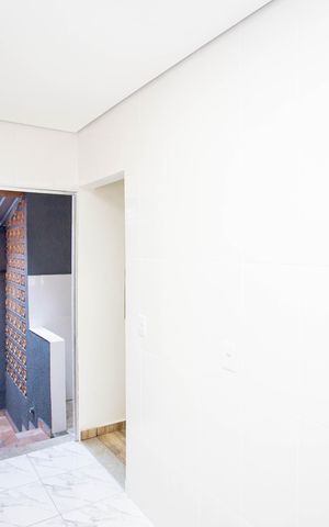 Casa para alugar com 20m², 1 quarto e sem vagaCozinha