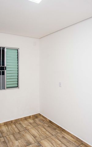 Casa para alugar com 20m², 1 quarto e sem vagaQuarto