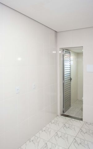 Casa para alugar com 20m², 1 quarto e sem vagaCozinha