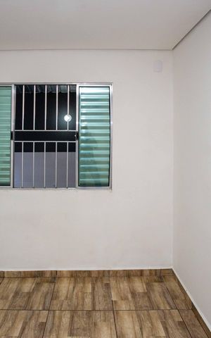 Casa para alugar com 20m², 1 quarto e sem vagaQuarto