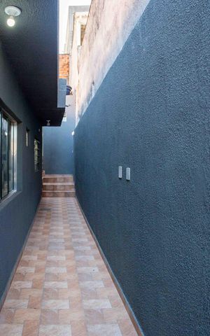 Casa para alugar com 45m², 1 quarto e 1 vagaCorredor