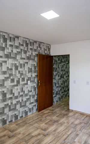 Casa para alugar com 45m², 1 quarto e 1 vagaQuarto