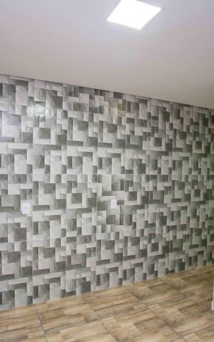 Casa para alugar com 45m², 1 quarto e 1 vagaSala